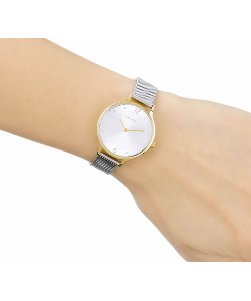  Skagen SKW2340 #5