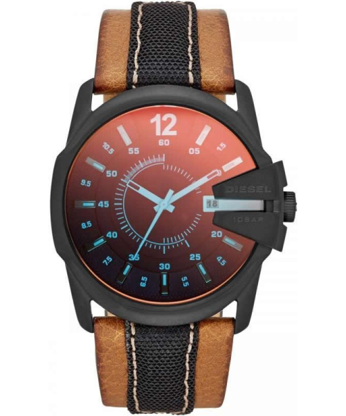  Diesel DZ1600 #1