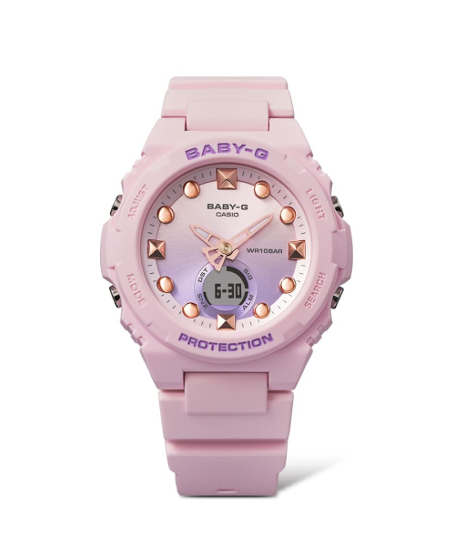  Casio Baby-G BGA-320-4A #8