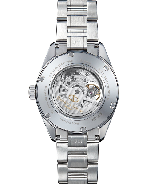 ���� Orient Star RK-AV0004L #5