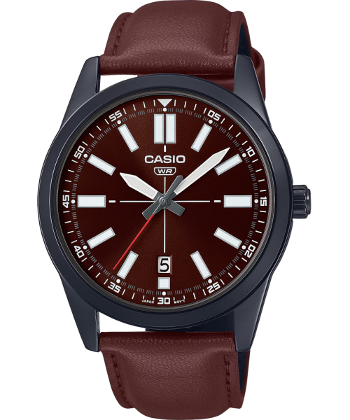  Casio Collection MTP-VD02BL-5E #1