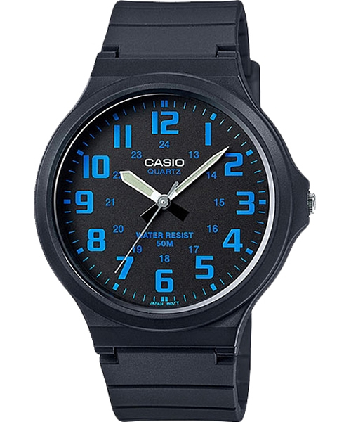  Casio Collection MW-240-2B #1