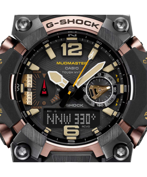 ���� Casio G-Shock GWG-B1000-1A4 #8