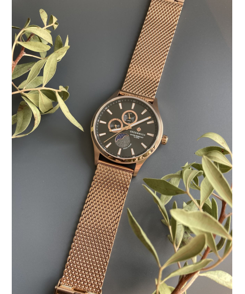  Greenwich GW 058.49.31 #4