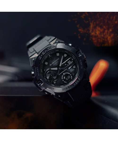  Casio G-Shock GST-B400BB-1A #2