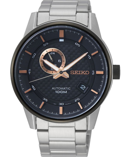  Seiko SSA389J1 #1