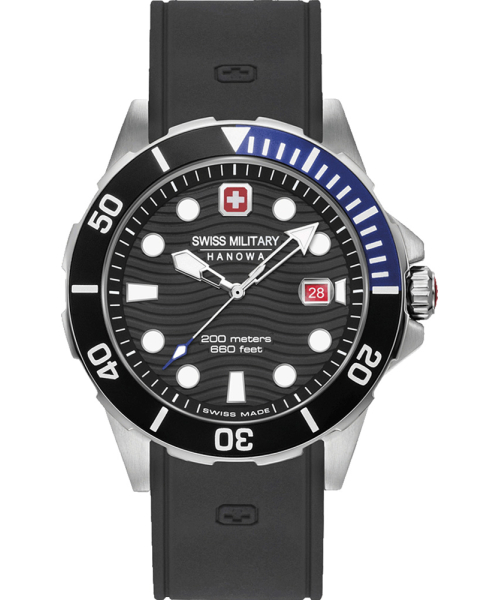  Swiss Military Hanowa 06-4338.04.007.03 #1