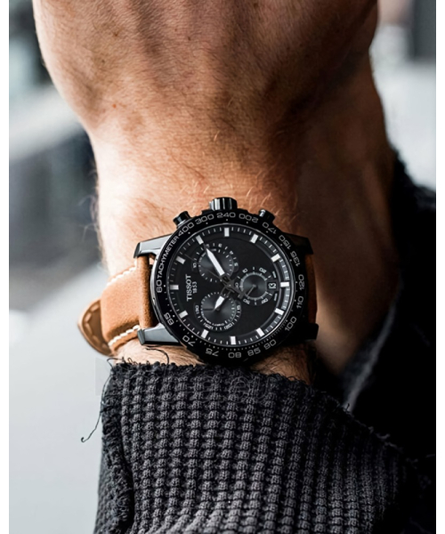  Tissot T125.617.36.051.01 #2