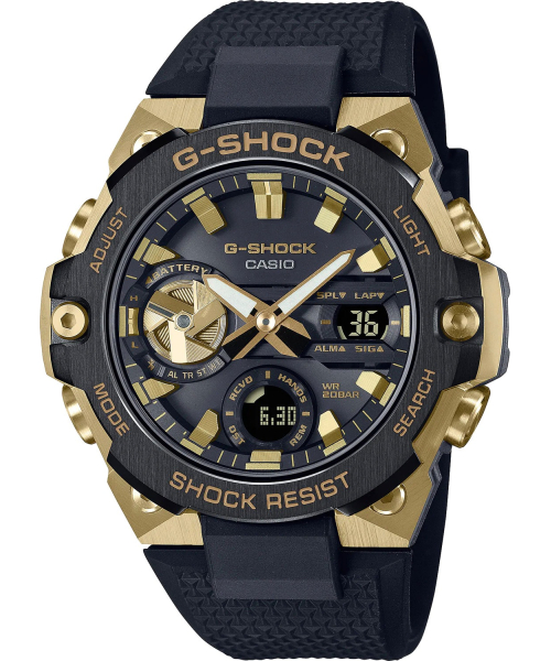  Casio G-Shock GST-B400GB-1A9 #1