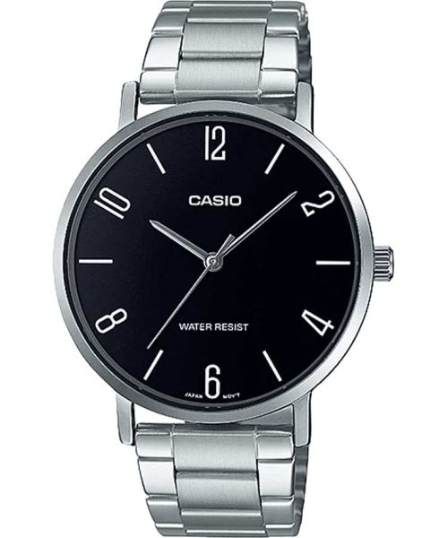  Casio Collection MTP-VT01D-1B2 #1