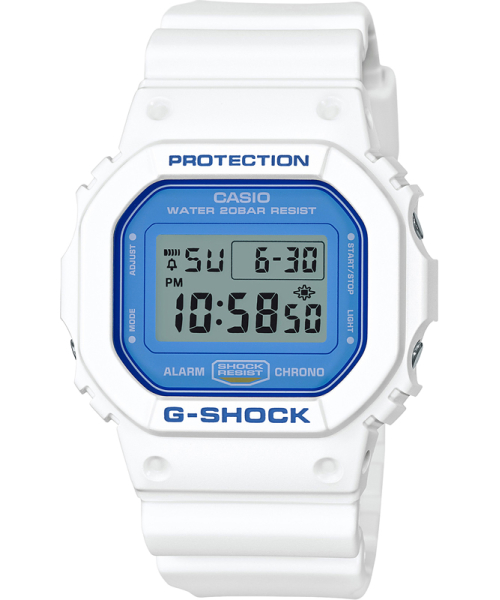 ���� Casio G-Shock DW-5600WB-7E #1