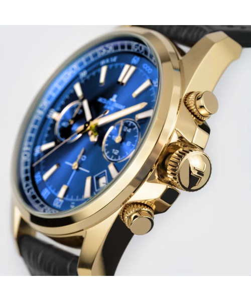 ���� Jacques Lemans 1-2117ZH #3