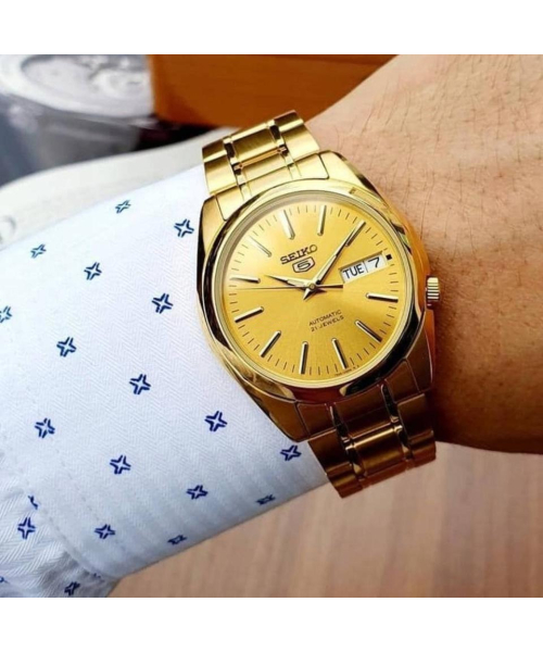  Seiko SNKL48K1 #2