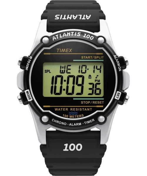  Timex TW2U31000 #1