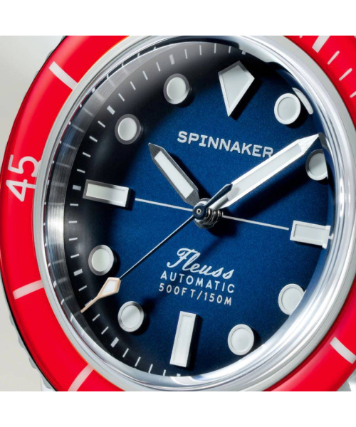 Часы Spinnaker SP-5133-DD #5