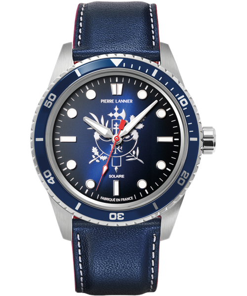 ���� Pierre Lannier 460G166 #1