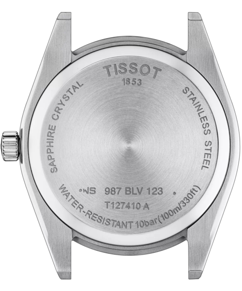 ���� Tissot T127.410.16.031.01 #3