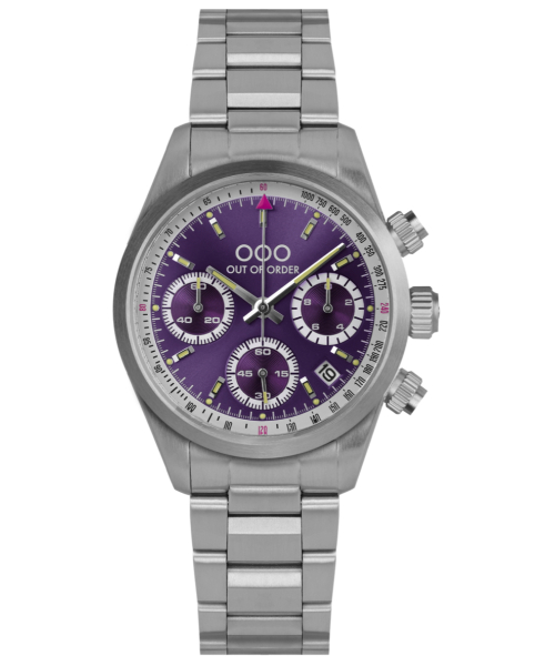 ���� Out of Order OOO.001-23.VI.SS #1