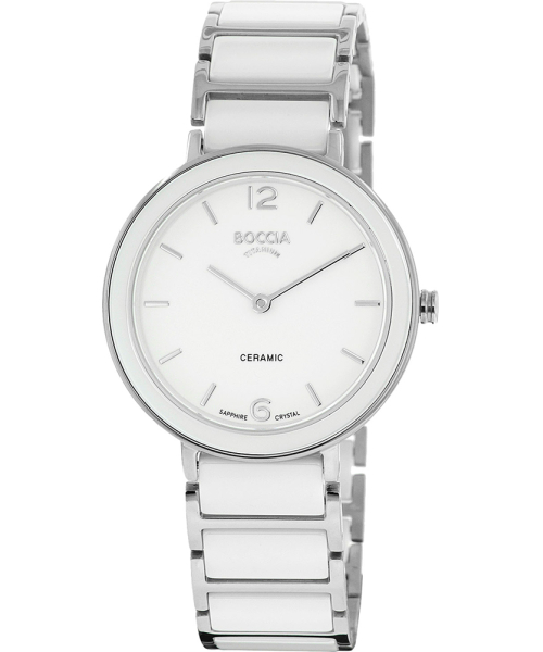  Boccia 3311-01 #1