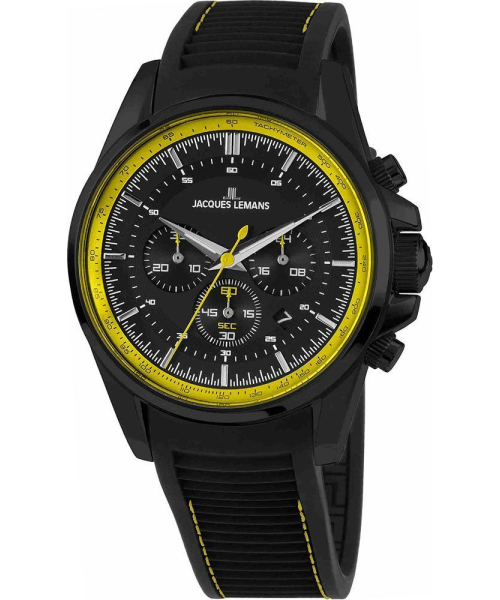  Jacques Lemans 1-1799S #1