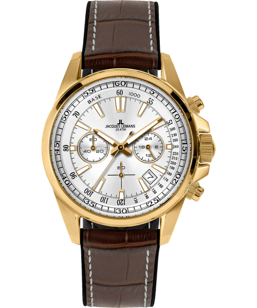  Jacques Lemans 1-2117F #1