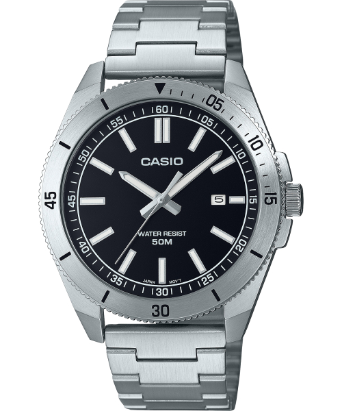  Casio Collection MTP-B155D-1E #1