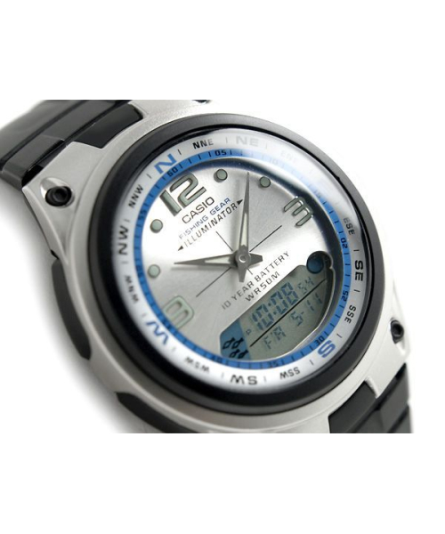  Casio Fishing Gear AW-82-1A #2