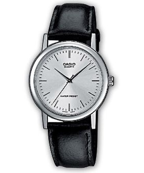  Casio Metal Fashion MTP-1261E-7A #1