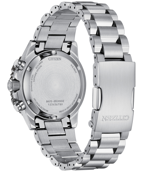���� Citizen CA4664-60W #3