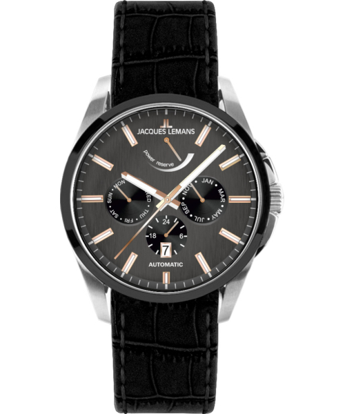  Jacques Lemans 1-2204O #1