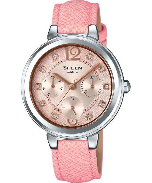  Casio Sheen SHE-3048L-4A #1