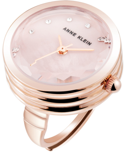  Anne Klein 5124RINGPM #1