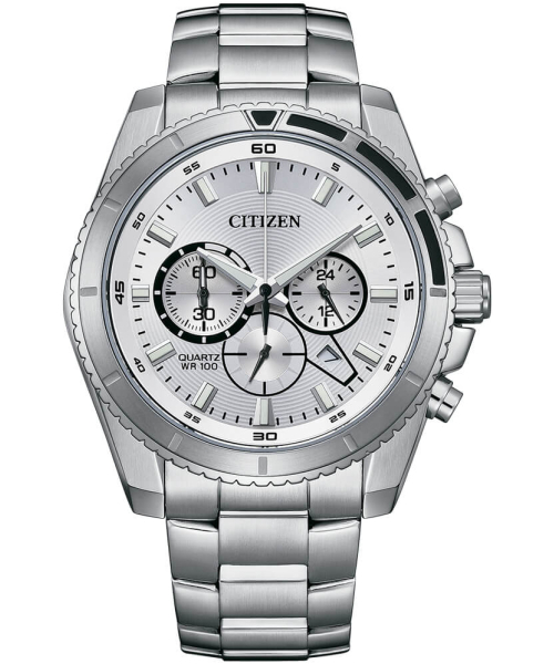  Citizen AN8200-50A #1