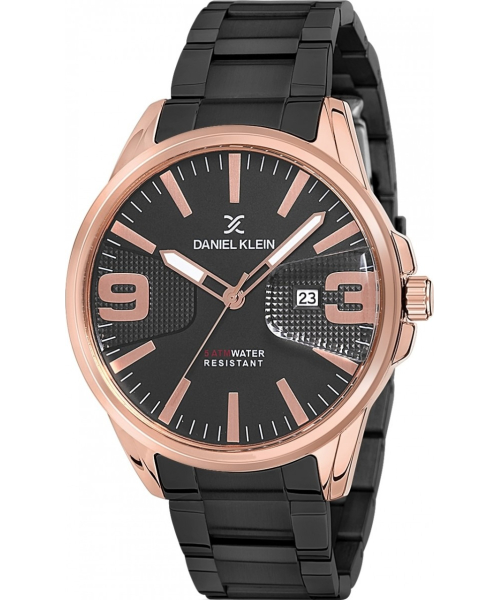  Daniel Klein 12150-3 #1