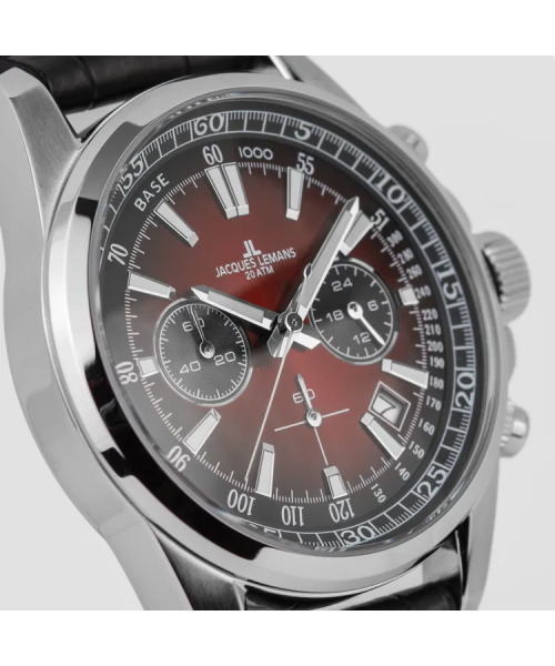 ���� Jacques Lemans 1-2117ZP #2