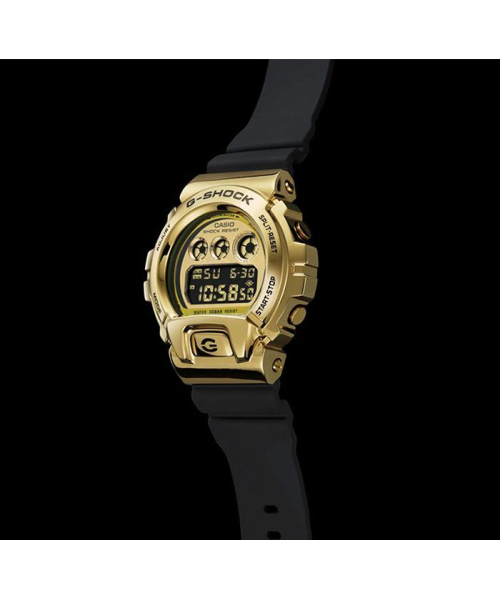  Casio G-Shock GM-6900G-9ER #3