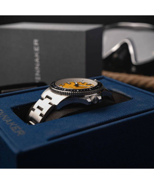 Часы Spinnaker SP-5136-77 #7