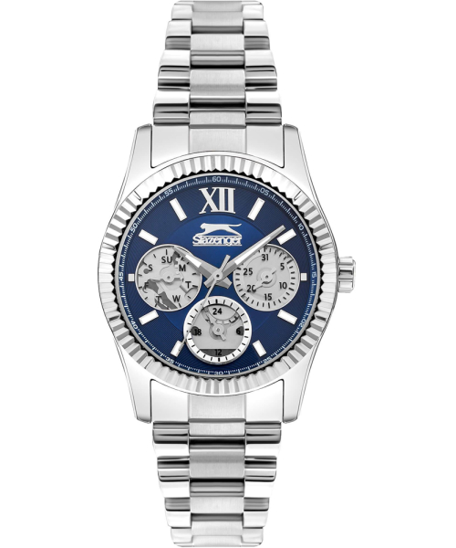 Slazenger watches review on sale