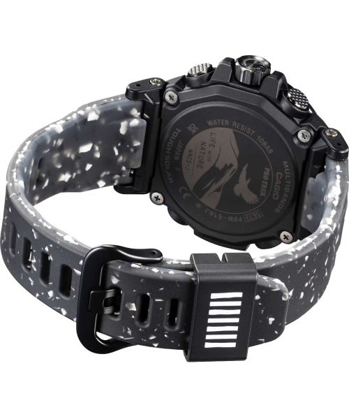  Casio Pro Trek PRW-61NJ-1 #8