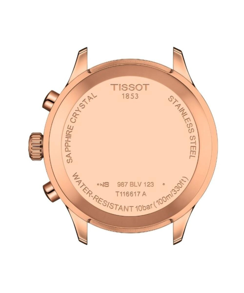  Tissot T116.617.36.042.00 #3