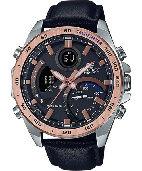  Casio Edifice ECB-900GL-1B #1