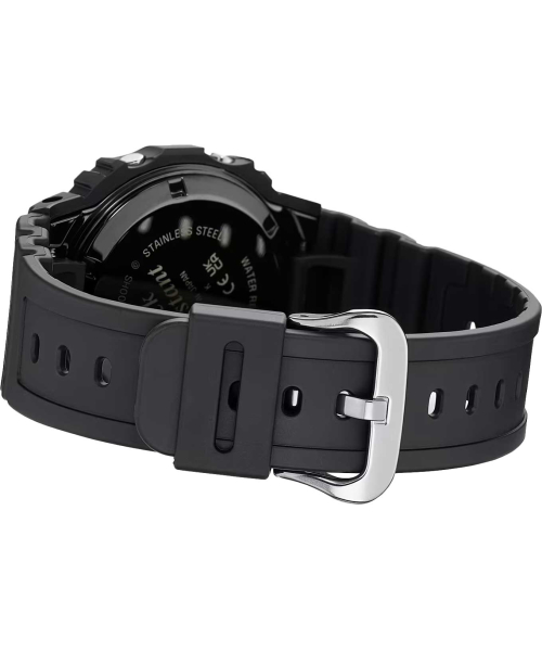  Casio G-Shock GW-5000HS-1 #8