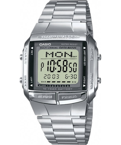  Casio Data Bank DB-360N-1 #1