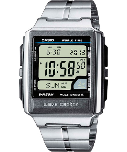  Casio Radio Controlled WV-59DE-1AVEG #1