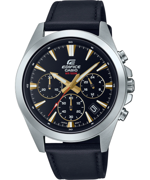  Casio Edifice EFV-630L-1A #1