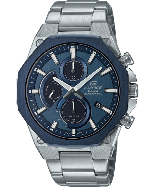  Casio Edifice EFS-S570DB-2A #1