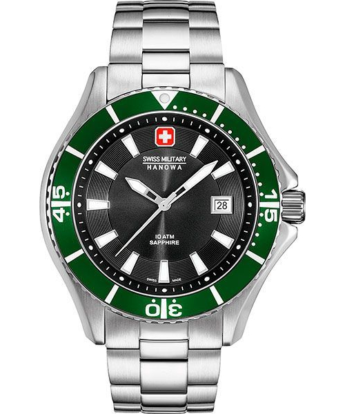 Swiss Military Hanowa 06-5296.04.007.06 #1