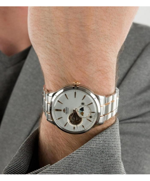 ���� Orient RA-AS0101S10 #2