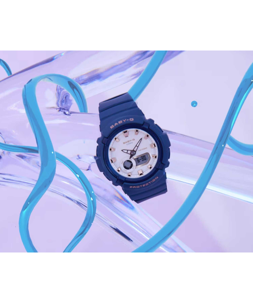  Casio Baby-G BGA-280BA-2A #3