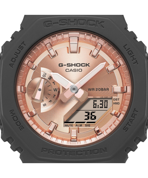  Casio G-Shock GMA-S2100MD-1A #3